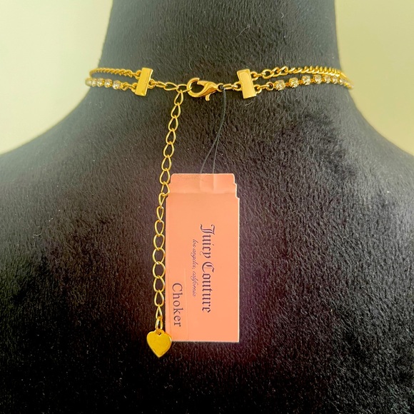 Women’s Choker🤩 (JC) - Picture 6 of 8
